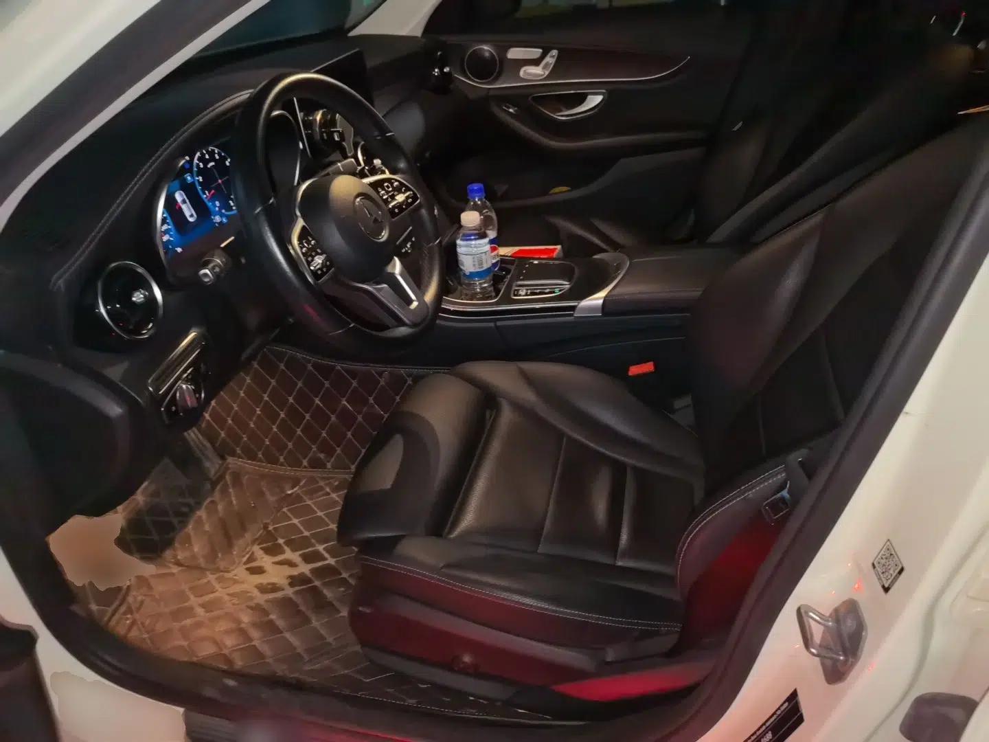 Mercedes-Benz C-Class 2019 Restyled C 260 L Sport Edition — миниатюра 15