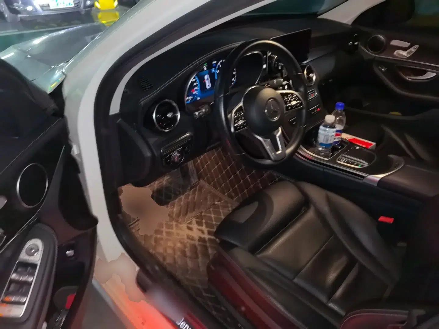 Mercedes-Benz C-Class 2019 Restyled C 260 L Sport Edition — миниатюра 16