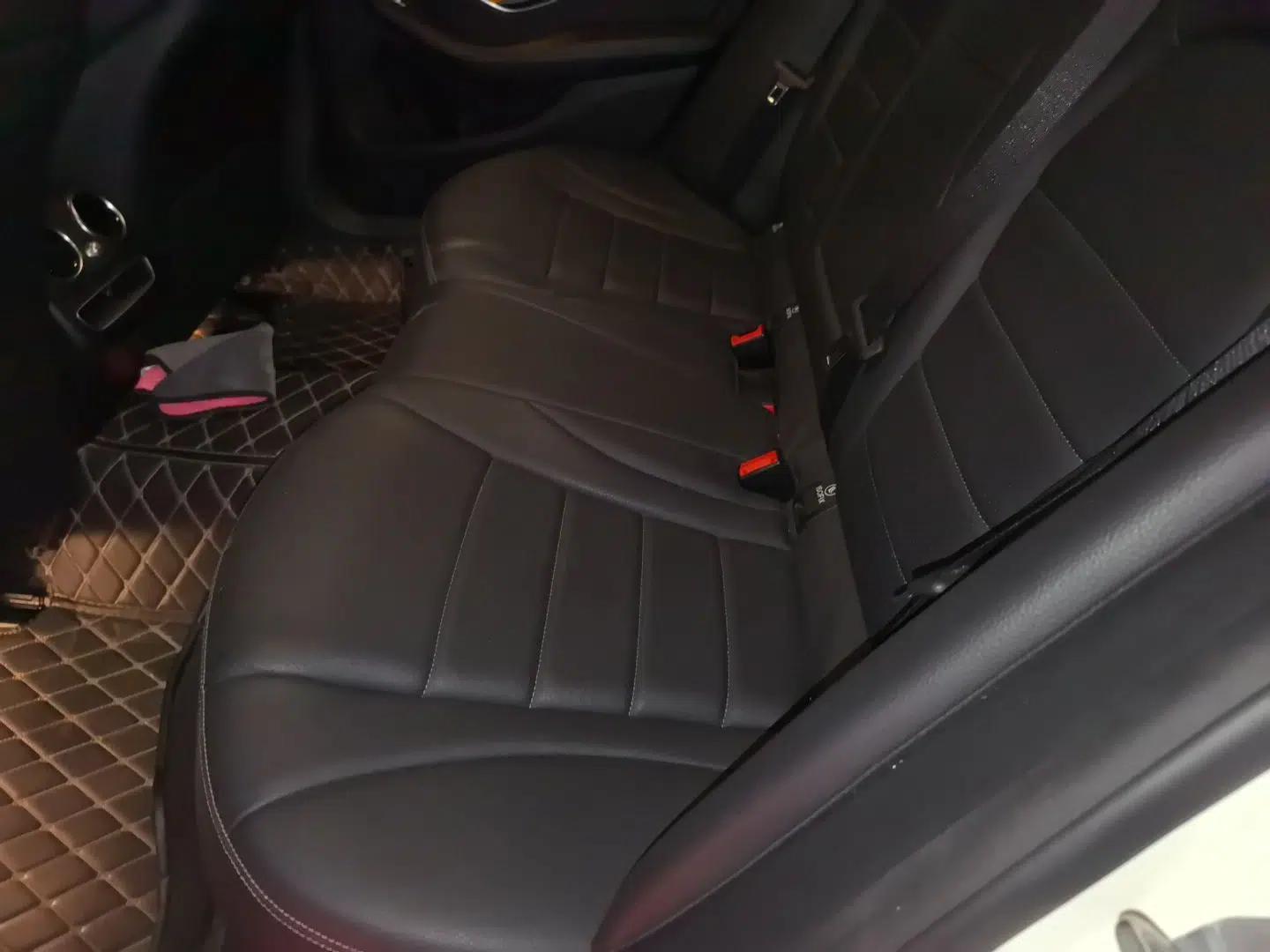 Mercedes-Benz C-Class 2019 Restyled C 260 L Sport Edition — миниатюра 17