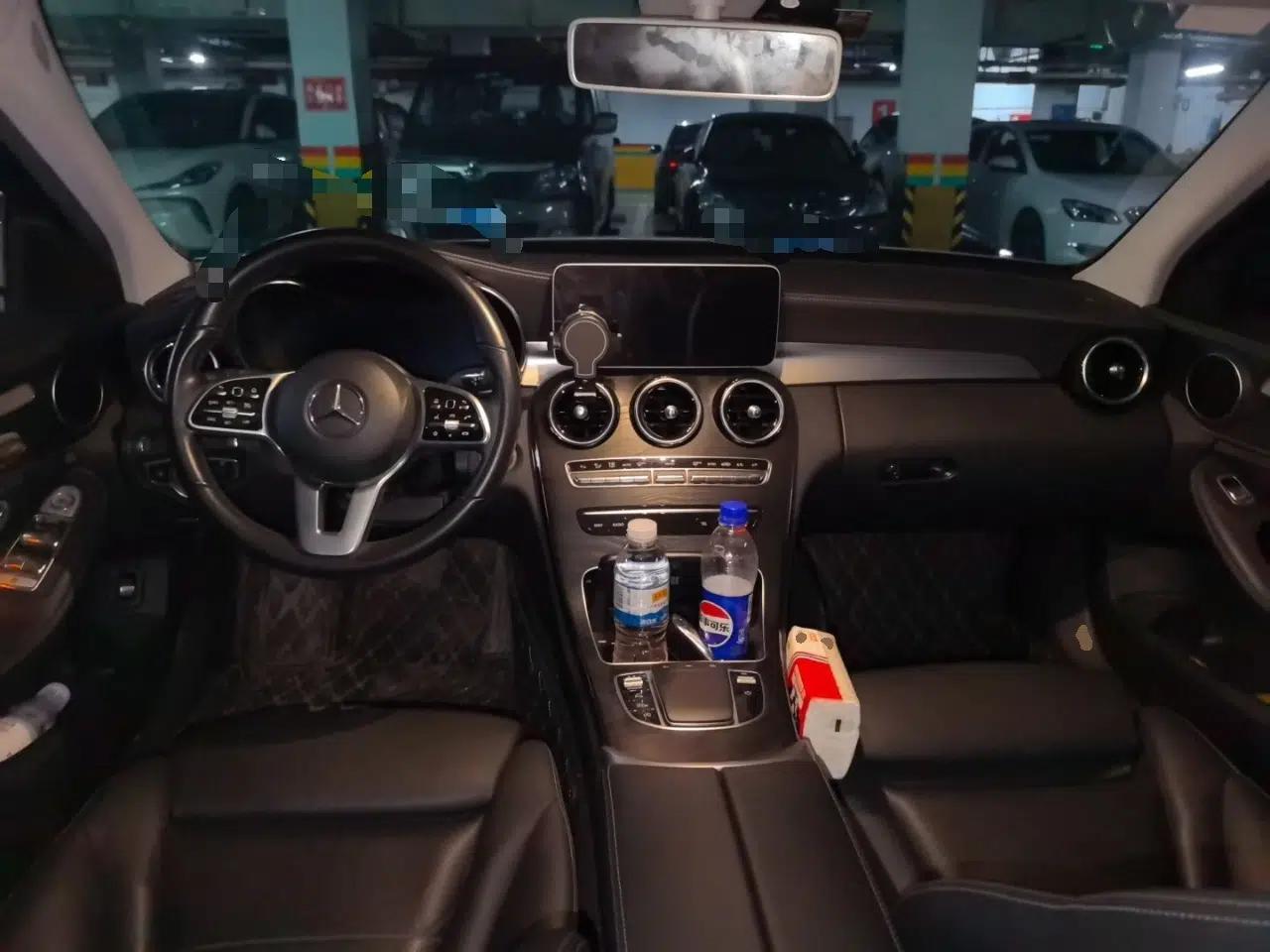Mercedes-Benz C-Class 2019 Restyled C 260 L Sport Edition — миниатюра 9