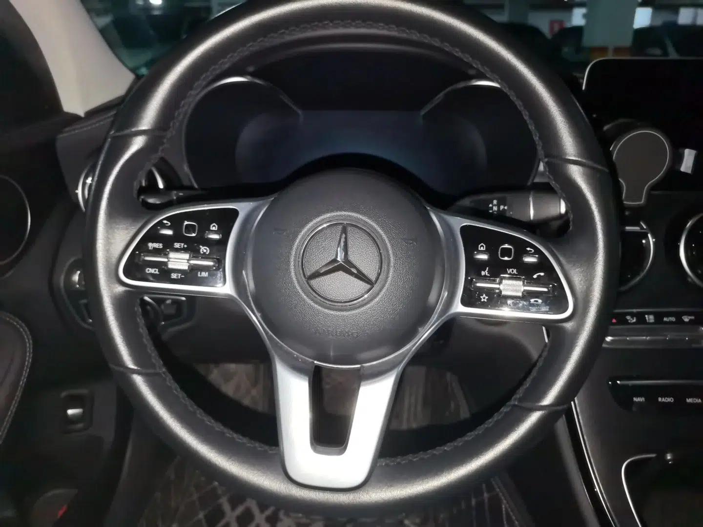 Mercedes-Benz C-Class 2019 Restyled C 260 L Sport Edition — миниатюра 10