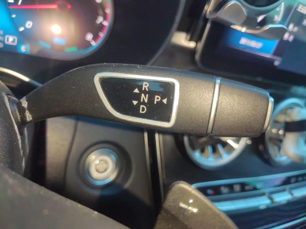 Mercedes-Benz C-Class 2019 C 260 L Sport Edition — миниатюра 14