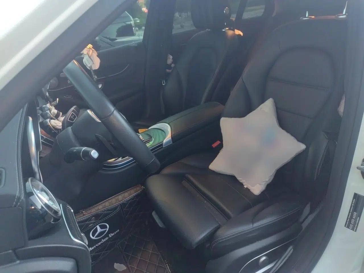 Mercedes-Benz C-Class 2019 C 260 L Sport Edition — миниатюра 15