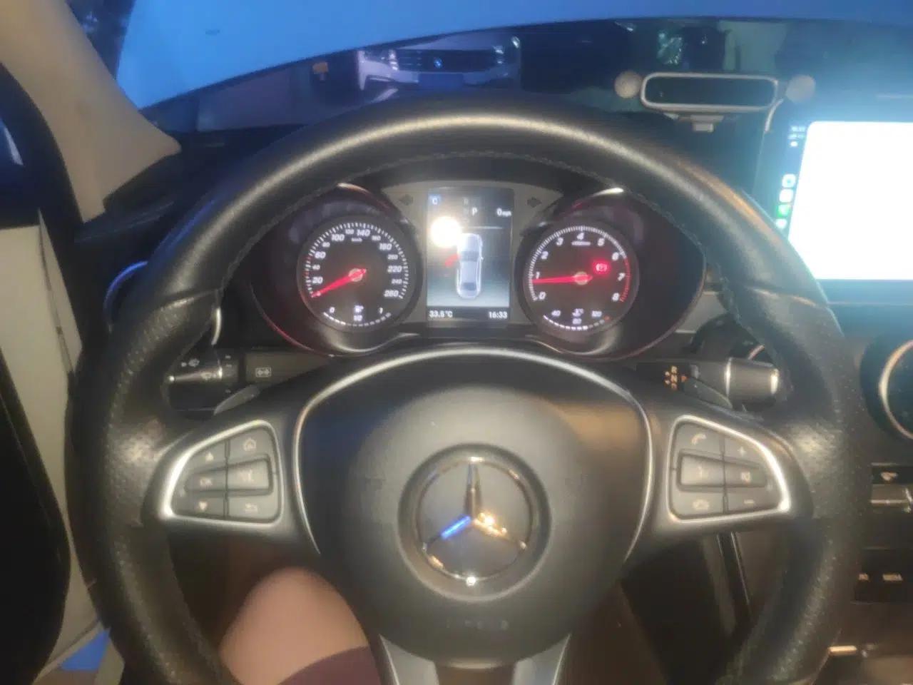 Mercedes-Benz C-Class 2018 C 200 L Sport Edition — миниатюра 11