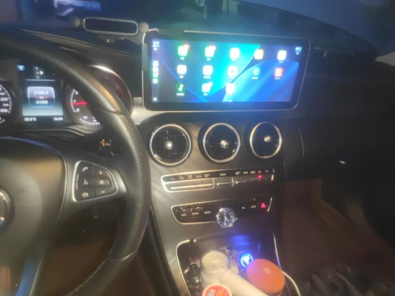 Mercedes-Benz C-Class 2018 C 200 L Sport Edition — миниатюра 13