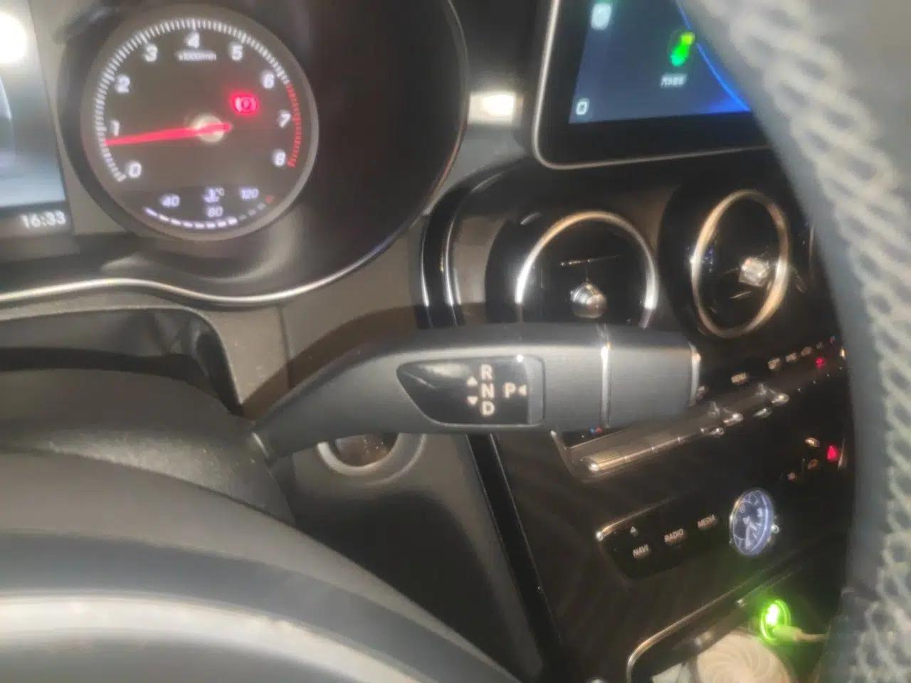 Mercedes-Benz C-Class 2018 C 200 L Sport Edition — миниатюра 14