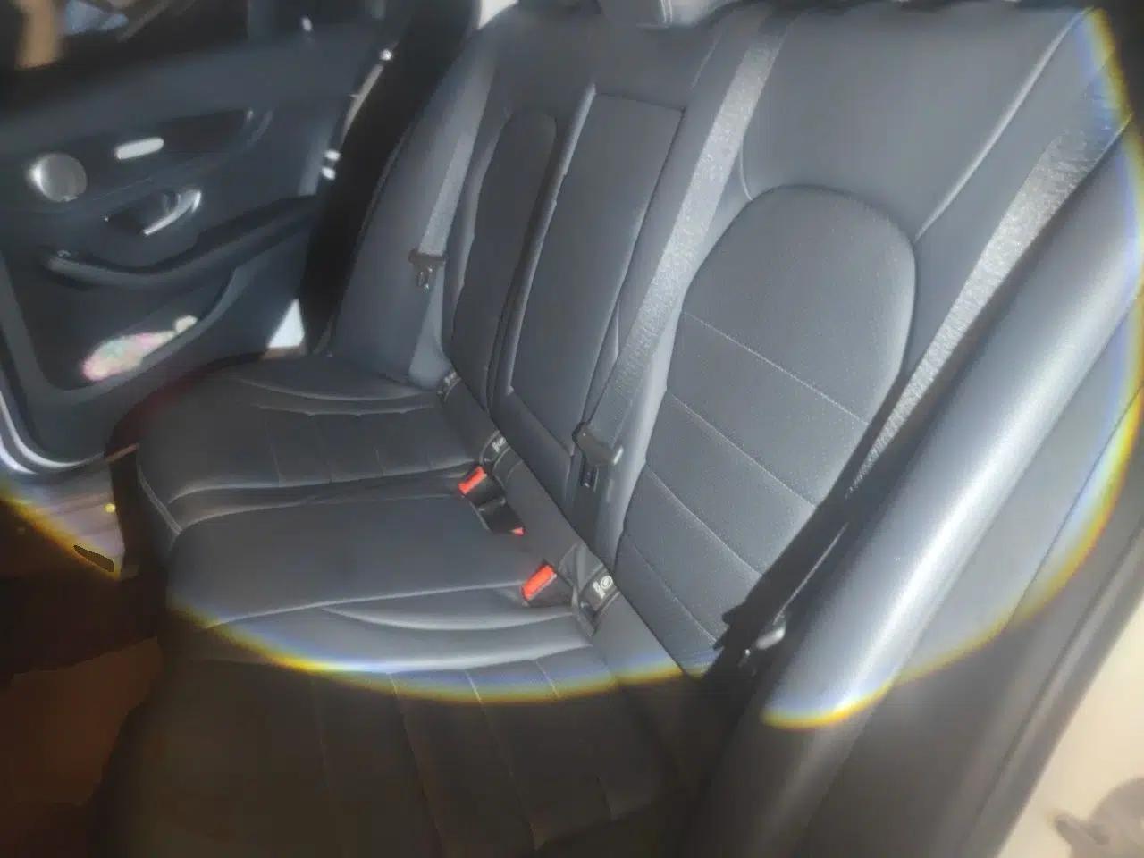 Mercedes-Benz C-Class 2018 C 200 L Sport Edition — миниатюра 17