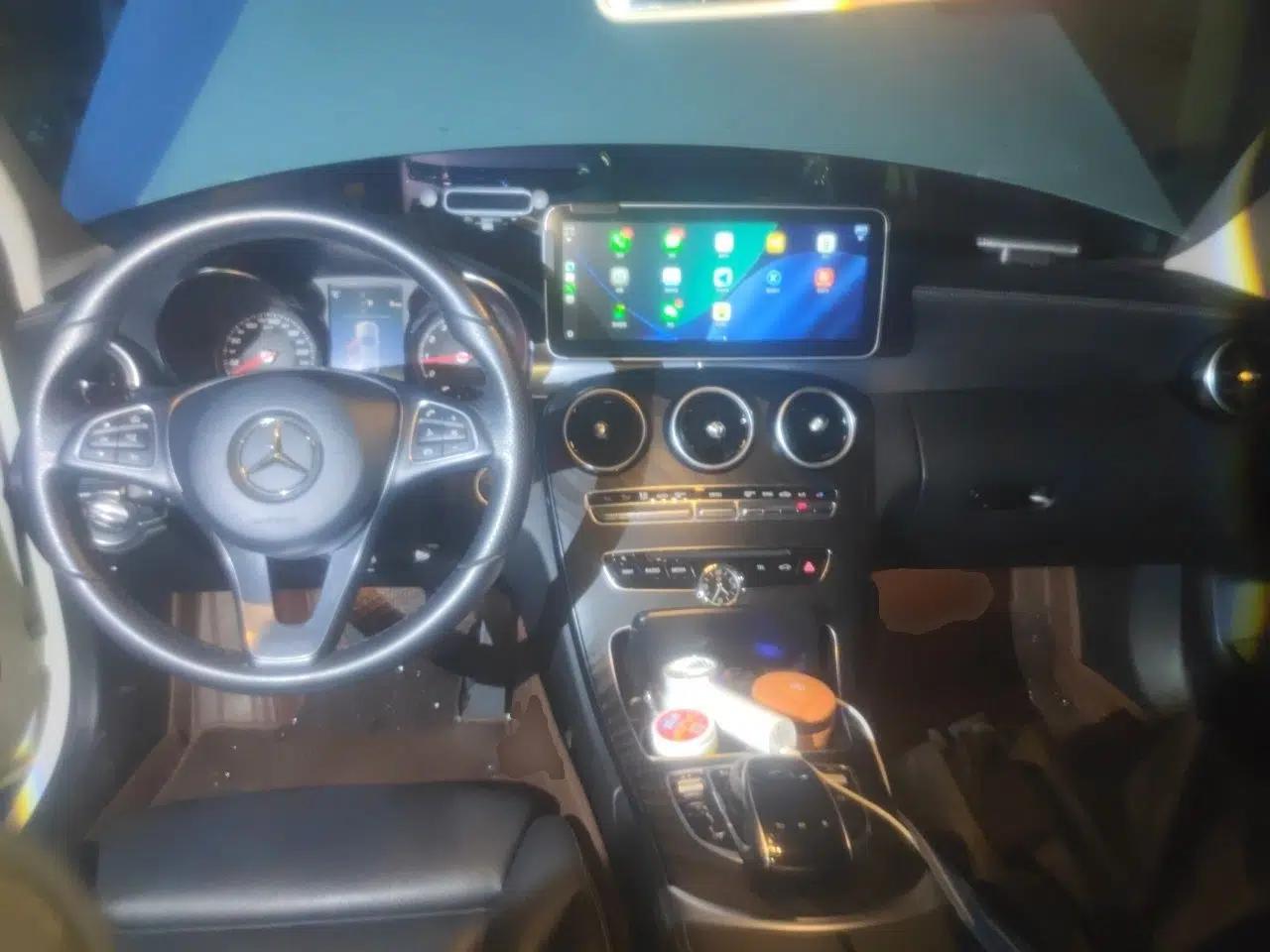 Mercedes-Benz C-Class 2018 C 200 L Sport Edition — миниатюра 9