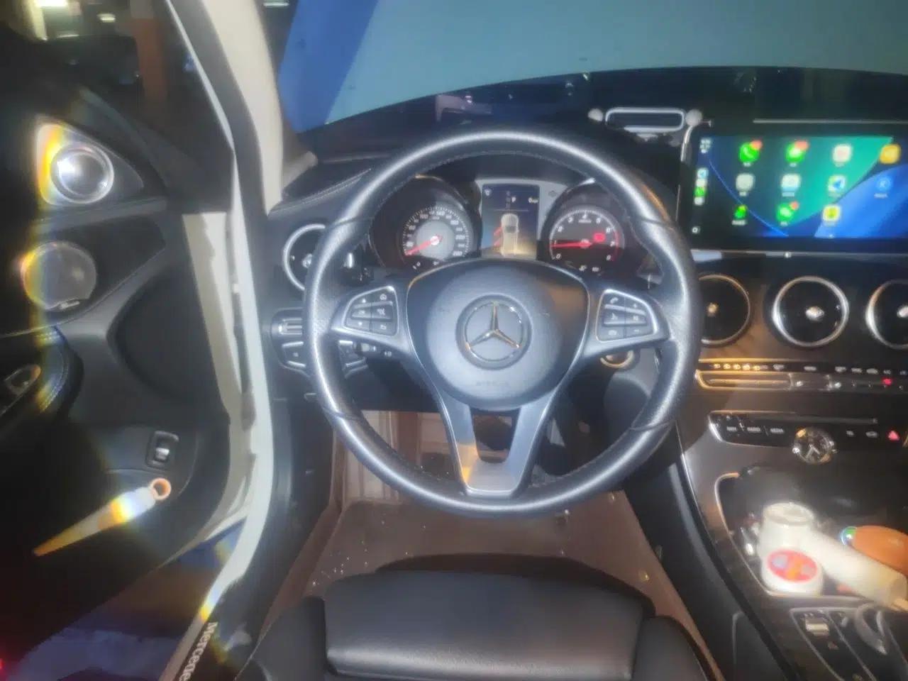 Mercedes-Benz C-Class 2018 C 200 L Sport Edition — миниатюра 10