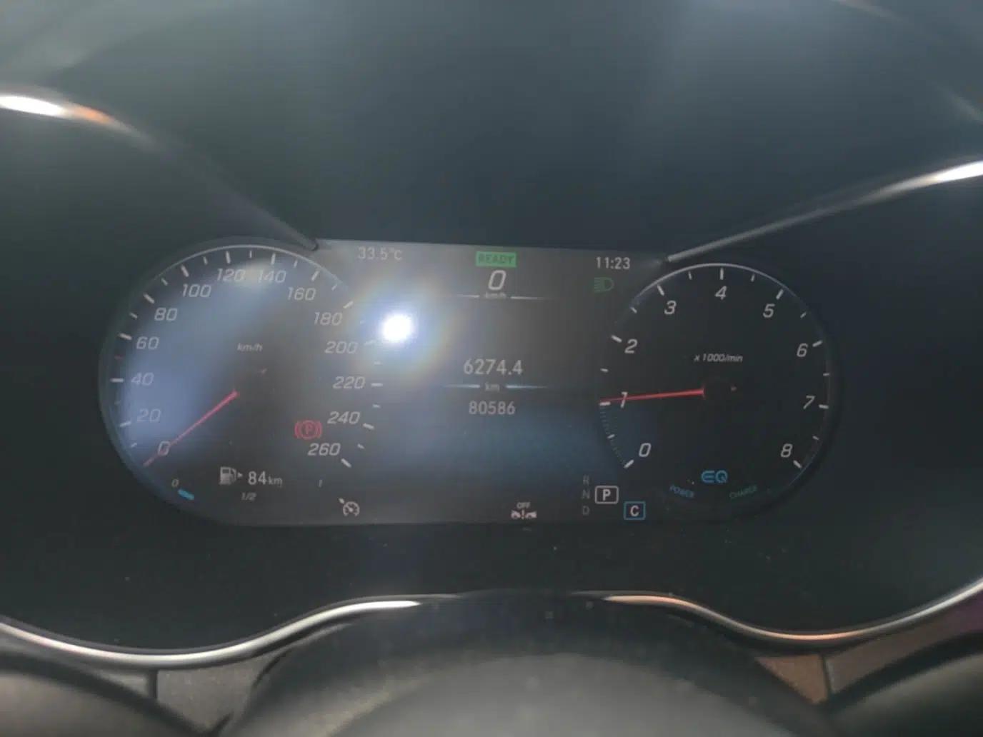 Mercedes-Benz C-Class 2021 C 260 L Sport Edition — миниатюра 14