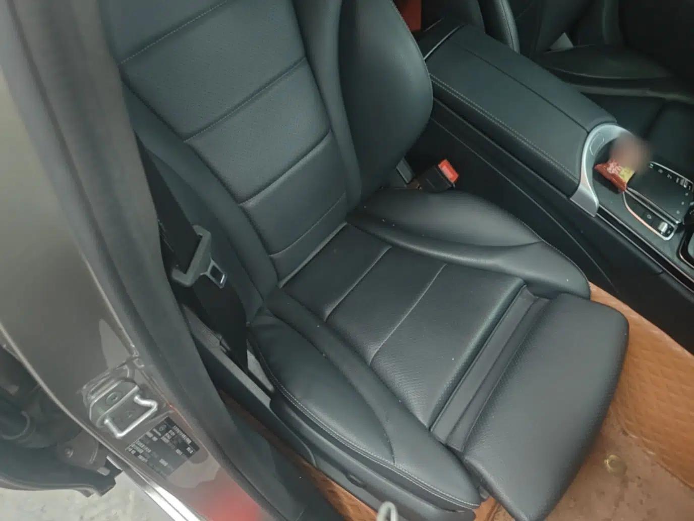 Mercedes-Benz C-Class 2021 C 260 L Sport Edition — миниатюра 19