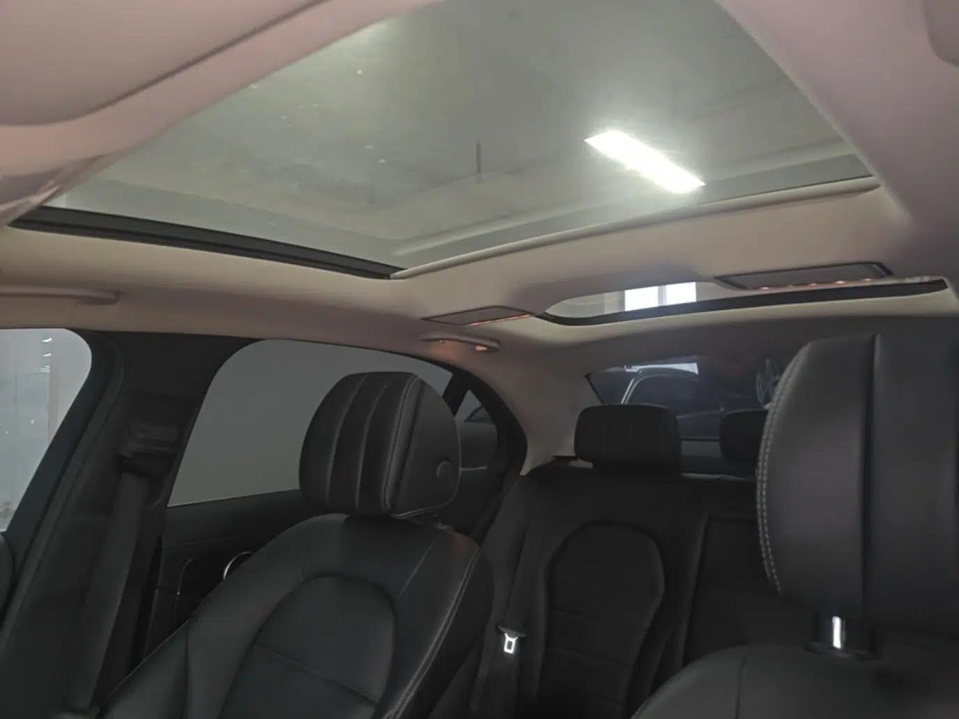 Mercedes-Benz C-Class 2021 C 260 L Sport Edition — миниатюра 21