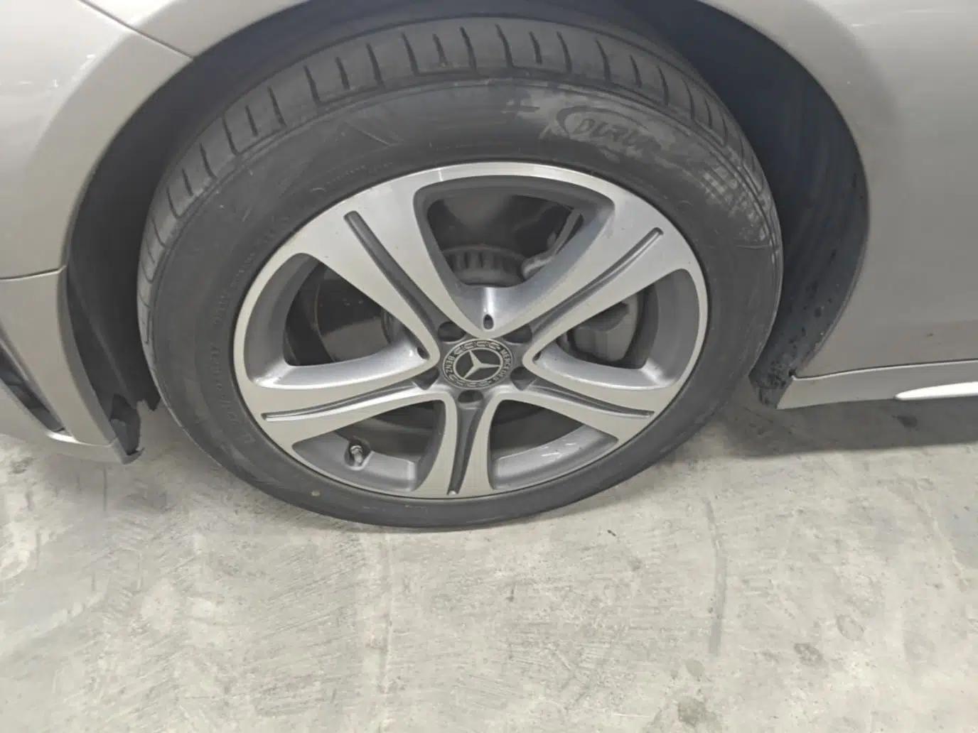 Mercedes-Benz C-Class 2021 C 260 L Sport Edition — миниатюра 10