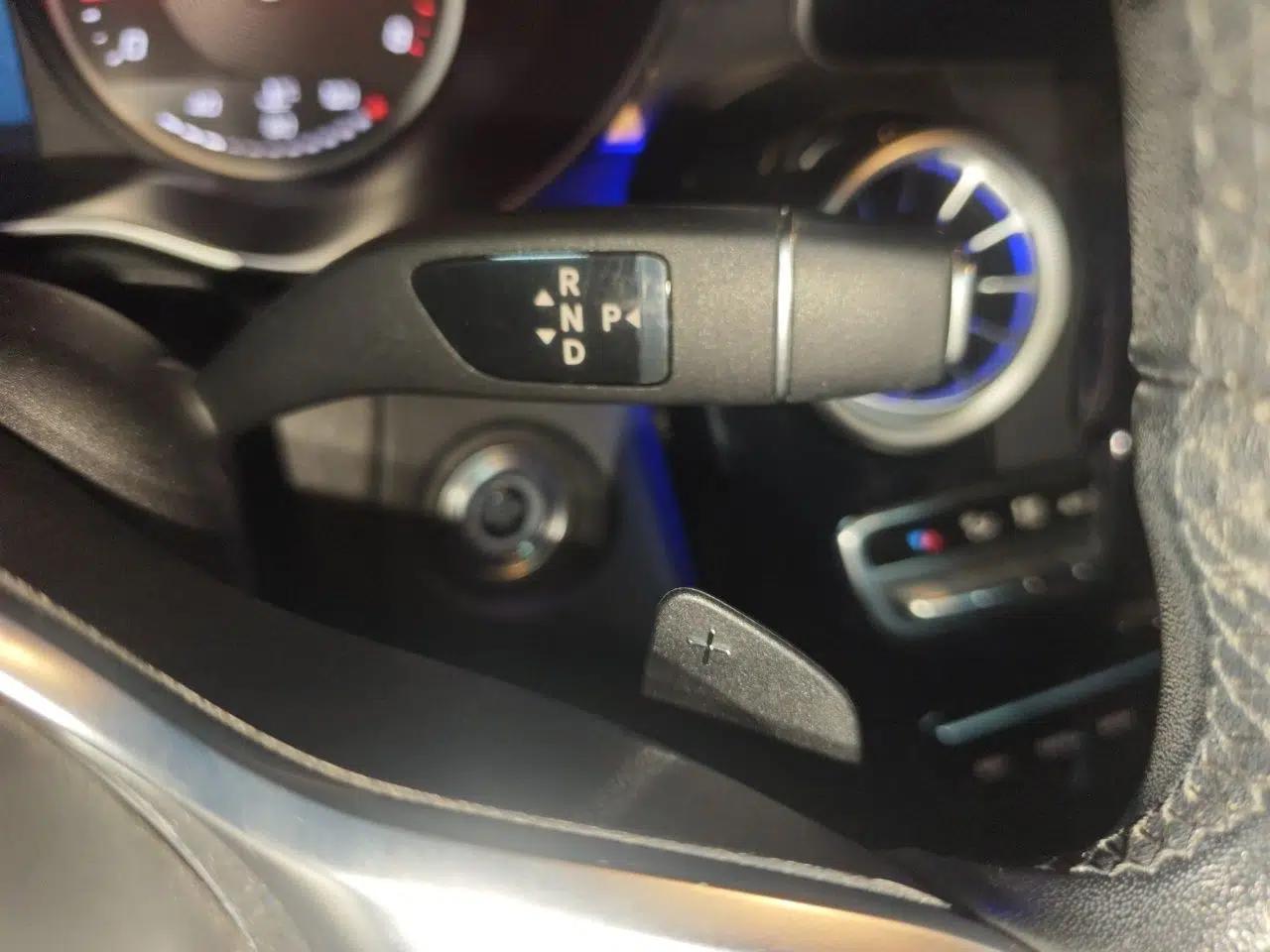 Mercedes-Benz C-Class 2019 C 180 L Dynamic Sports Edition — миниатюра 14