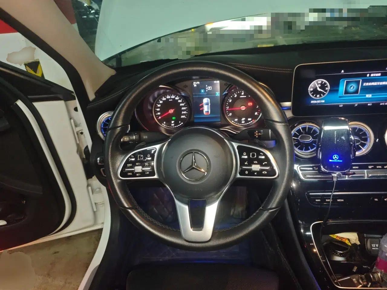 Mercedes-Benz C-Class 2019 C 180 L Dynamic Sports Edition — миниатюра 10