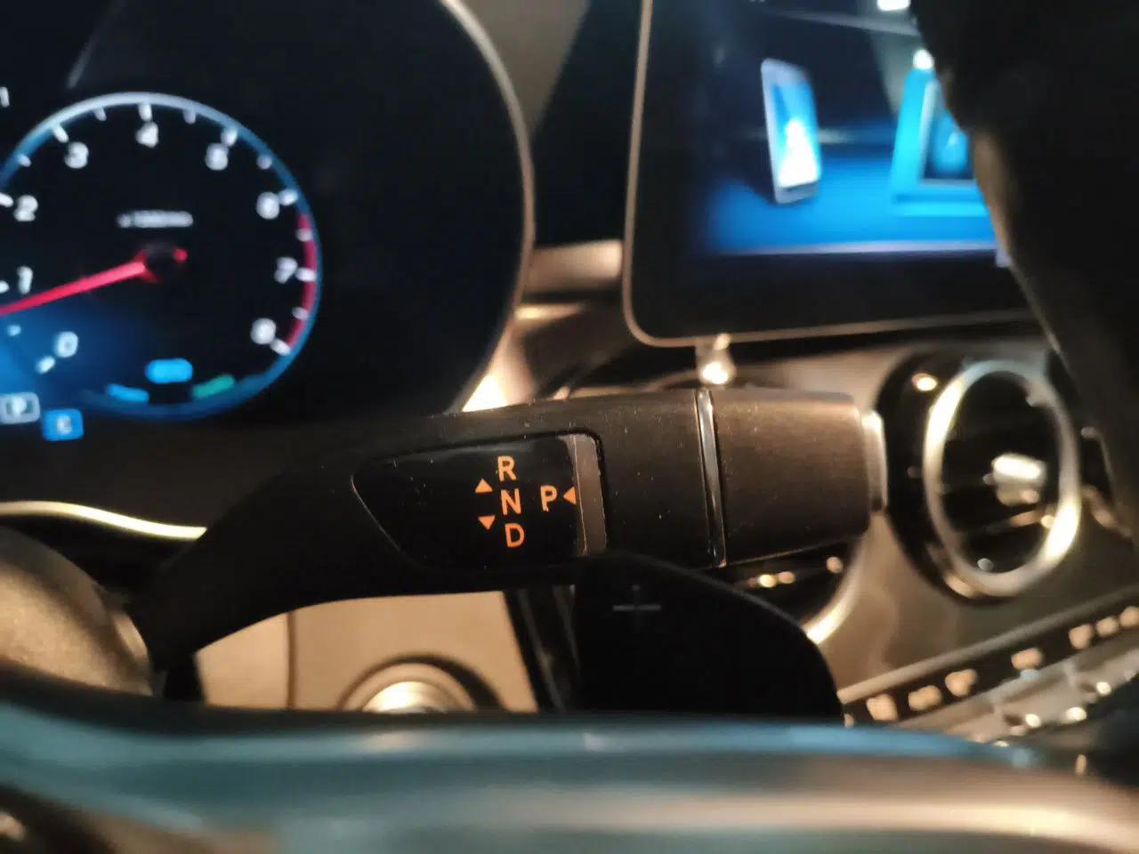 Mercedes-Benz C-Class 2019 C 260 L Sport Edition — миниатюра 14