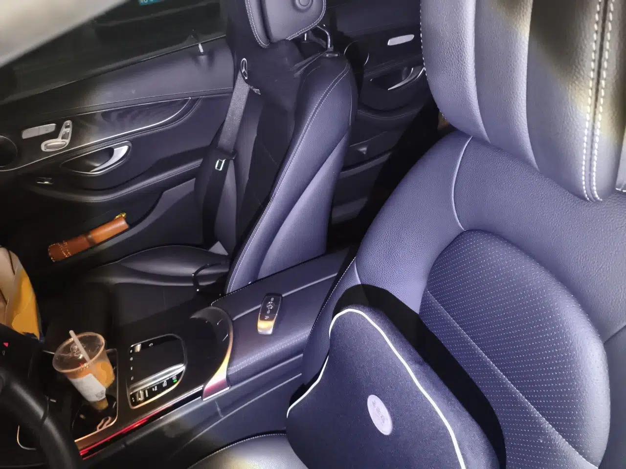 Mercedes-Benz C-Class 2019 C 260 L Sport Edition — миниатюра 15