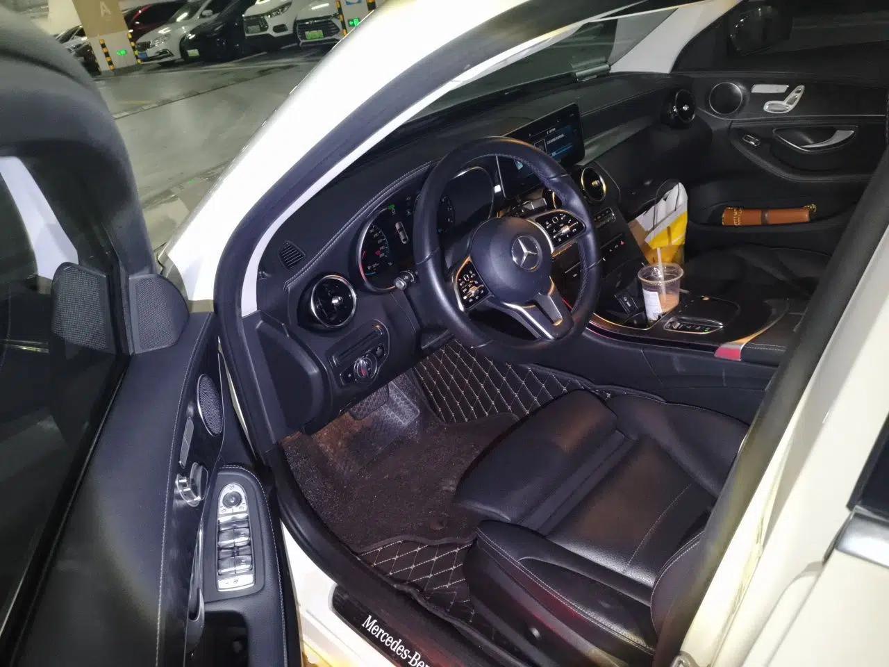 Mercedes-Benz C-Class 2019 C 260 L Sport Edition — миниатюра 16