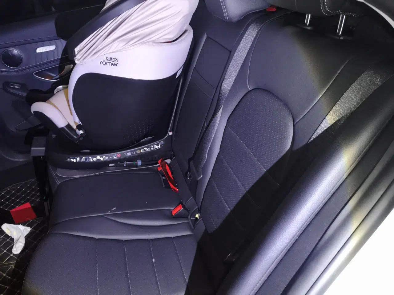 Mercedes-Benz C-Class 2019 C 260 L Sport Edition — миниатюра 17