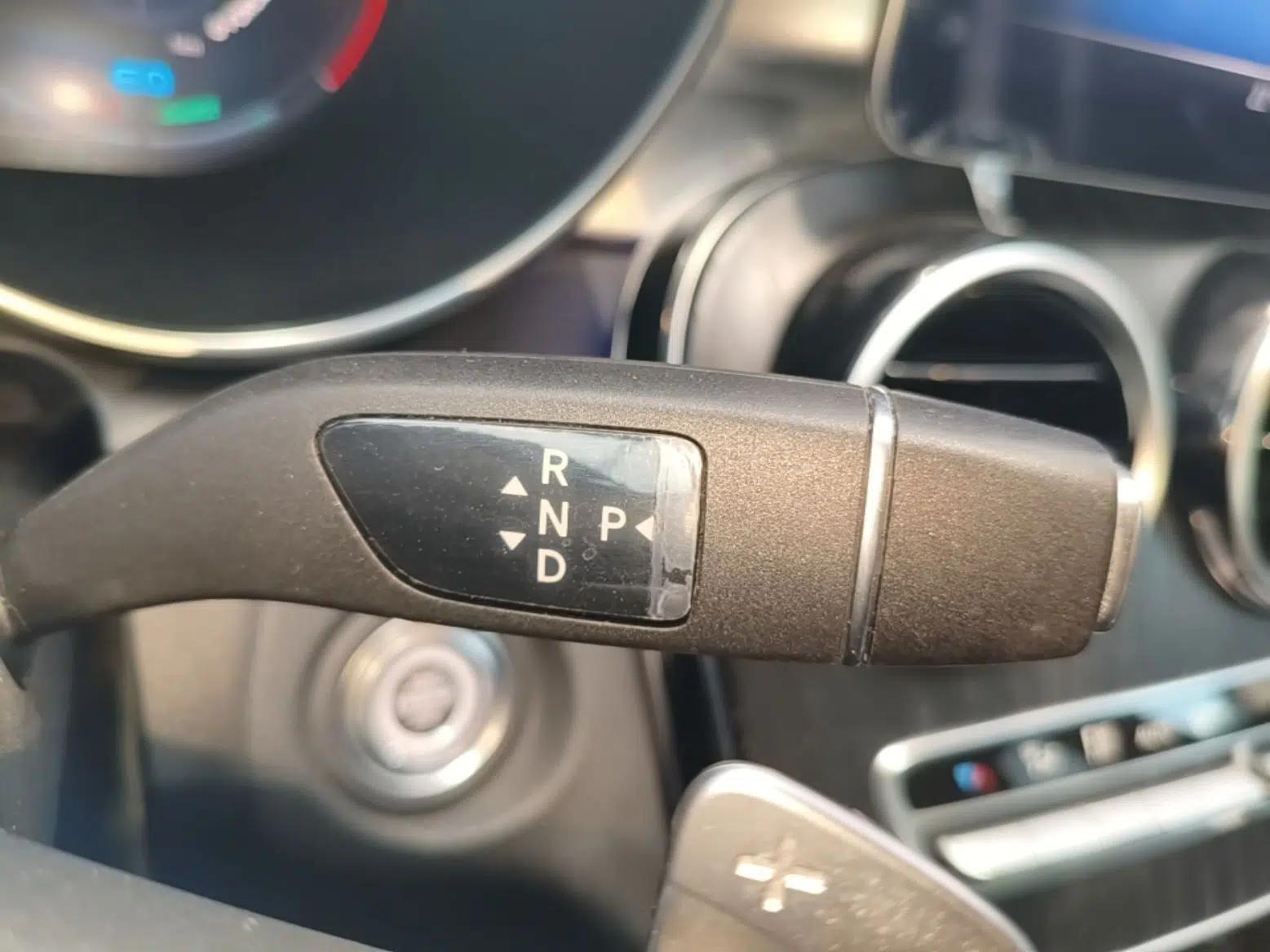 Mercedes-Benz C-Class 2021 C 260 L Sport Edition Star Collection — миниатюра 16