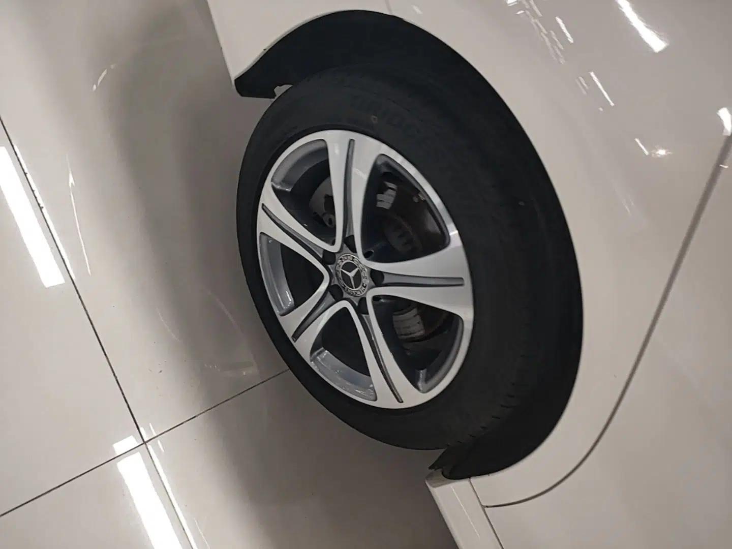 Mercedes-Benz C-Class 2021 C 260 L Sport Edition — миниатюра 11