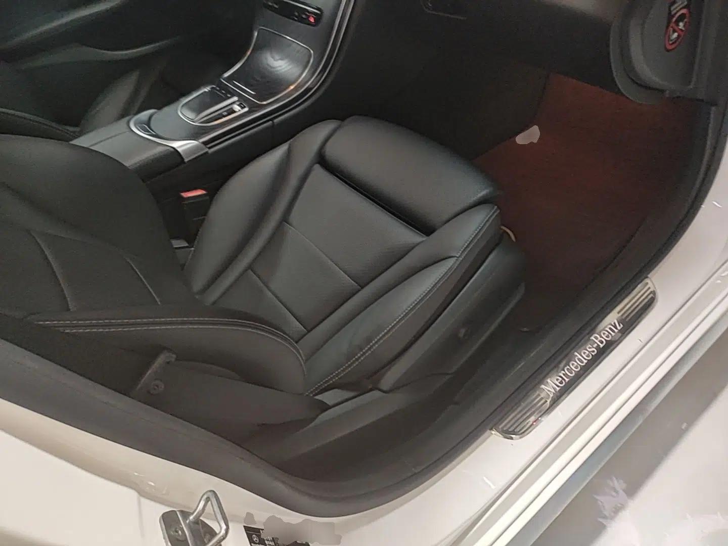 Mercedes-Benz C-Class 2021 C 260 L Sport Edition — миниатюра 19