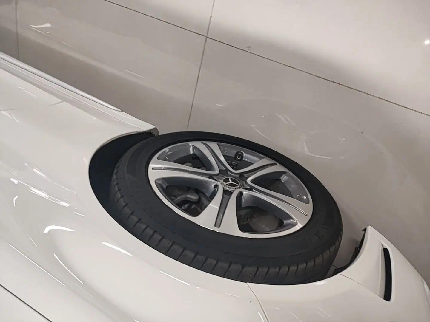 Mercedes-Benz C-Class 2021 C 260 L Sport Edition — миниатюра 10