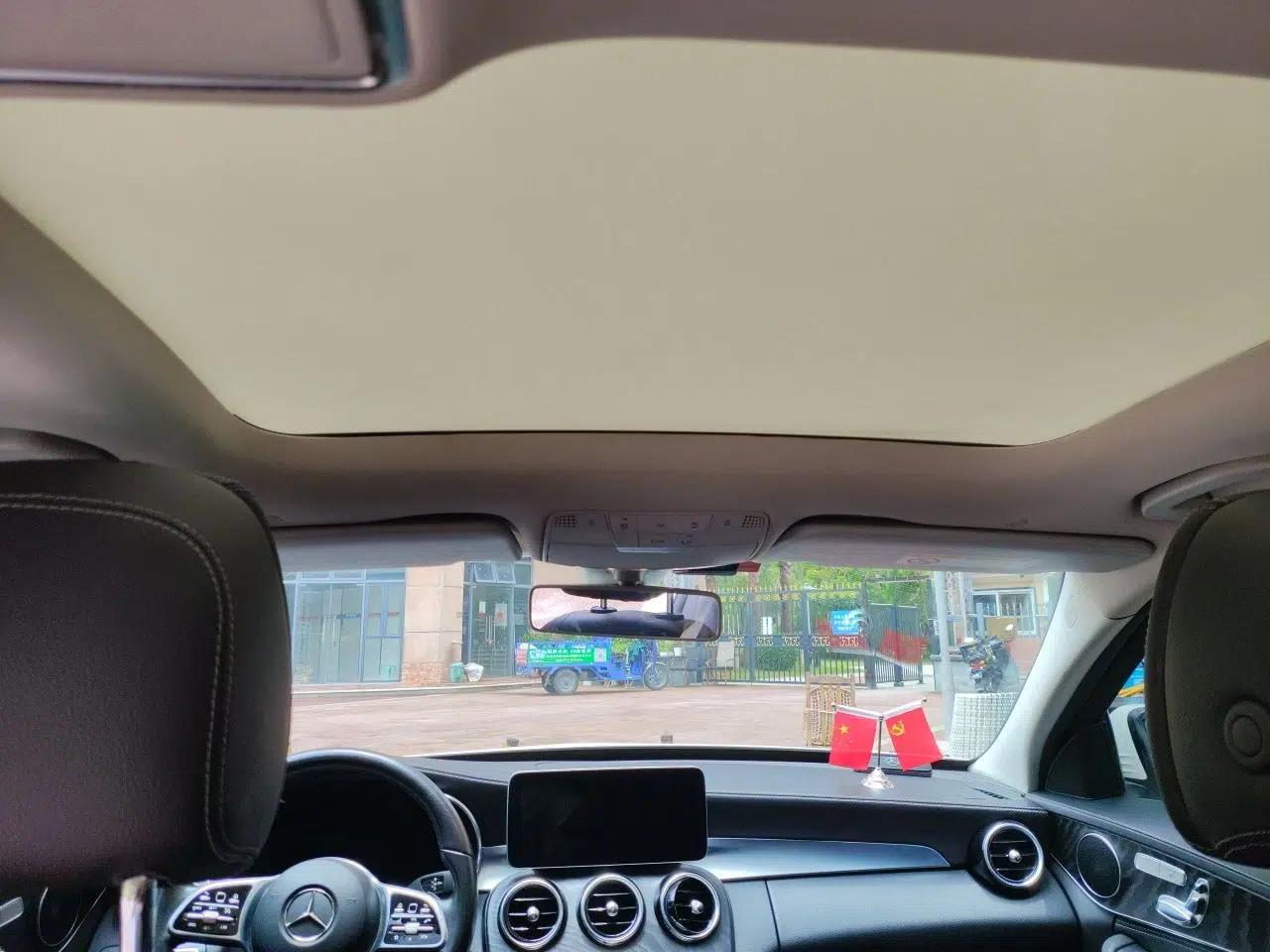Mercedes-Benz C-Class 2019 Restyled C 260 L Sport Edition — миниатюра 18