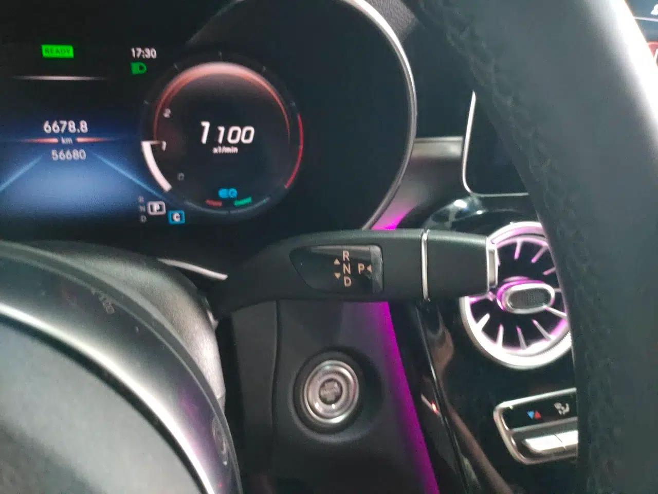 Mercedes-Benz C-Class 2020 Restyled C 260 Sport Edition — миниатюра 14