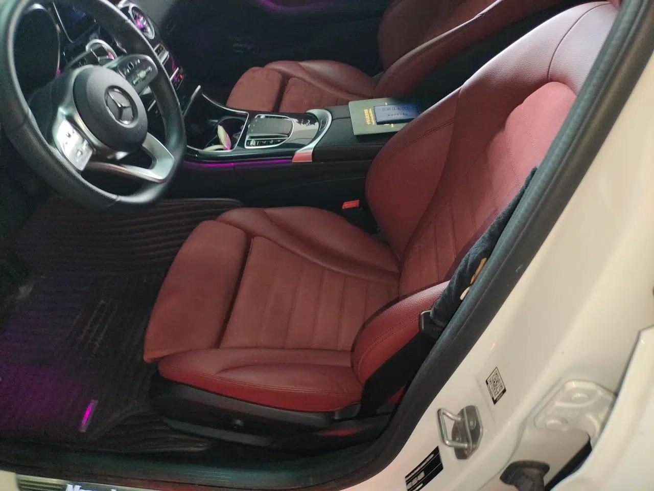 Mercedes-Benz C-Class 2020 Restyled C 260 Sport Edition — миниатюра 15