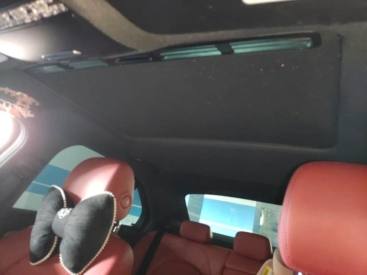 Mercedes-Benz C-Class 2020 Restyled C 260 Sport Edition — миниатюра 18