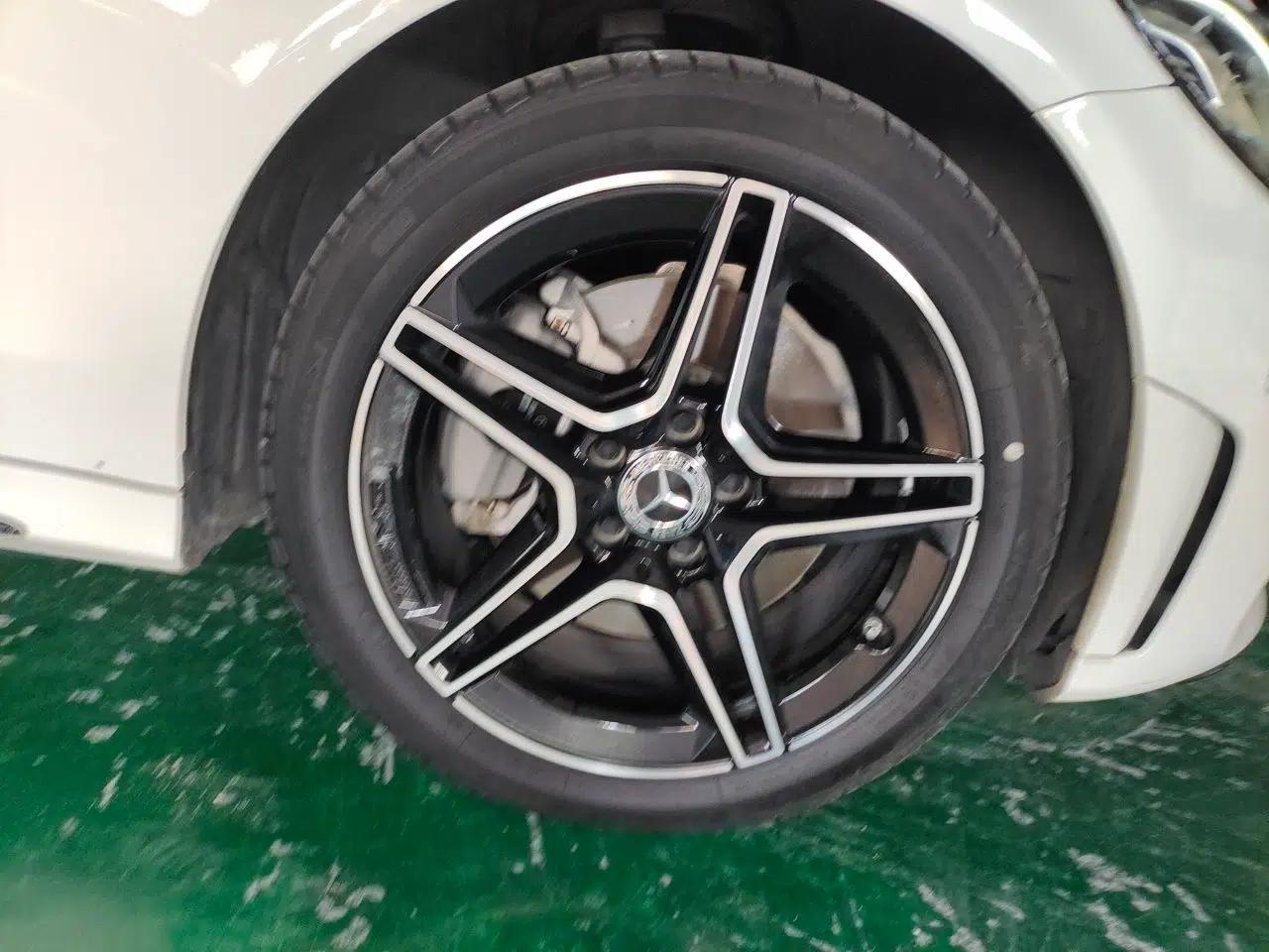 Mercedes-Benz C-Class 2020 Restyled C 260 Sport Edition — миниатюра 8