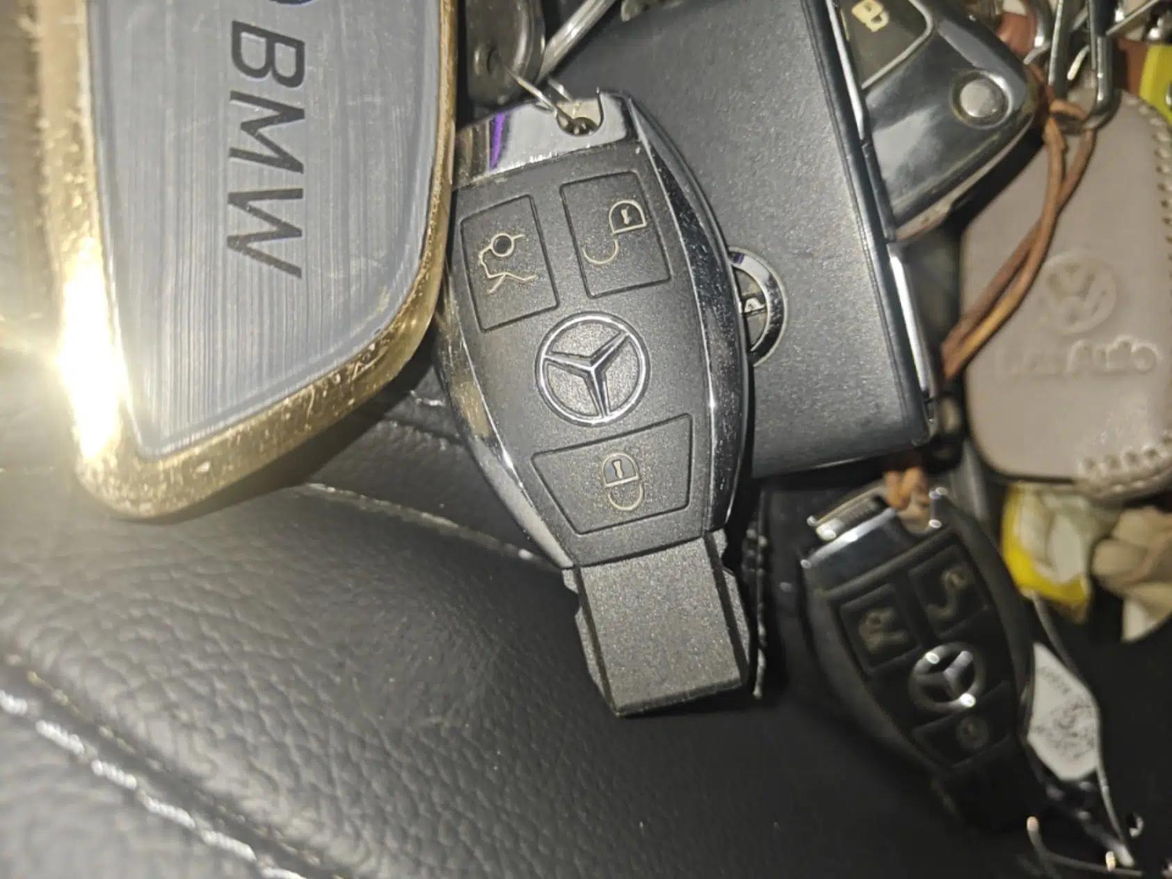 Mercedes-Benz C-Class 2023 Restyled C 260 L Sport Edition — миниатюра 28
