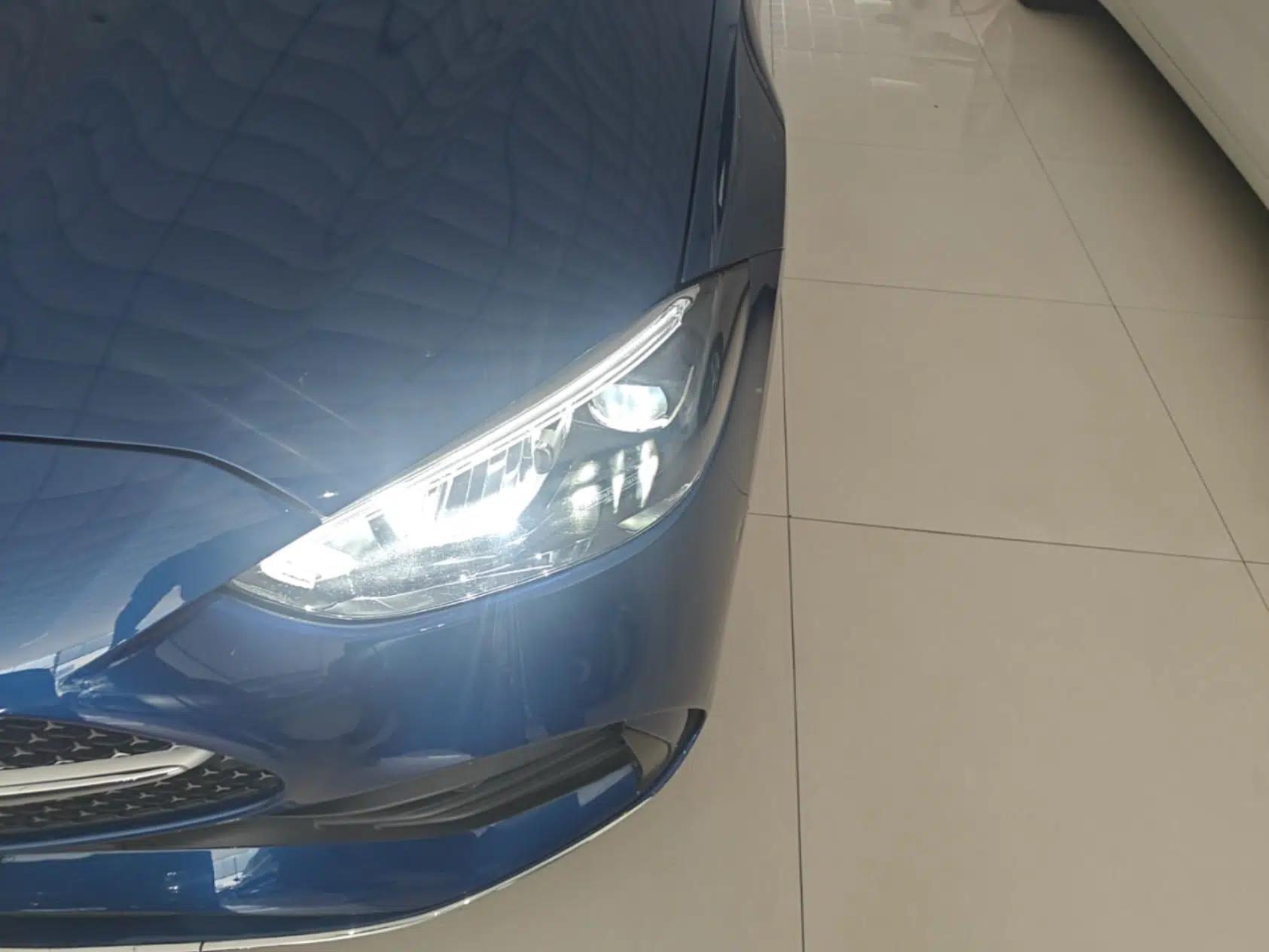 Mercedes-Benz C-Class 2023 Restyled C 260 L Sport Edition — миниатюра 8