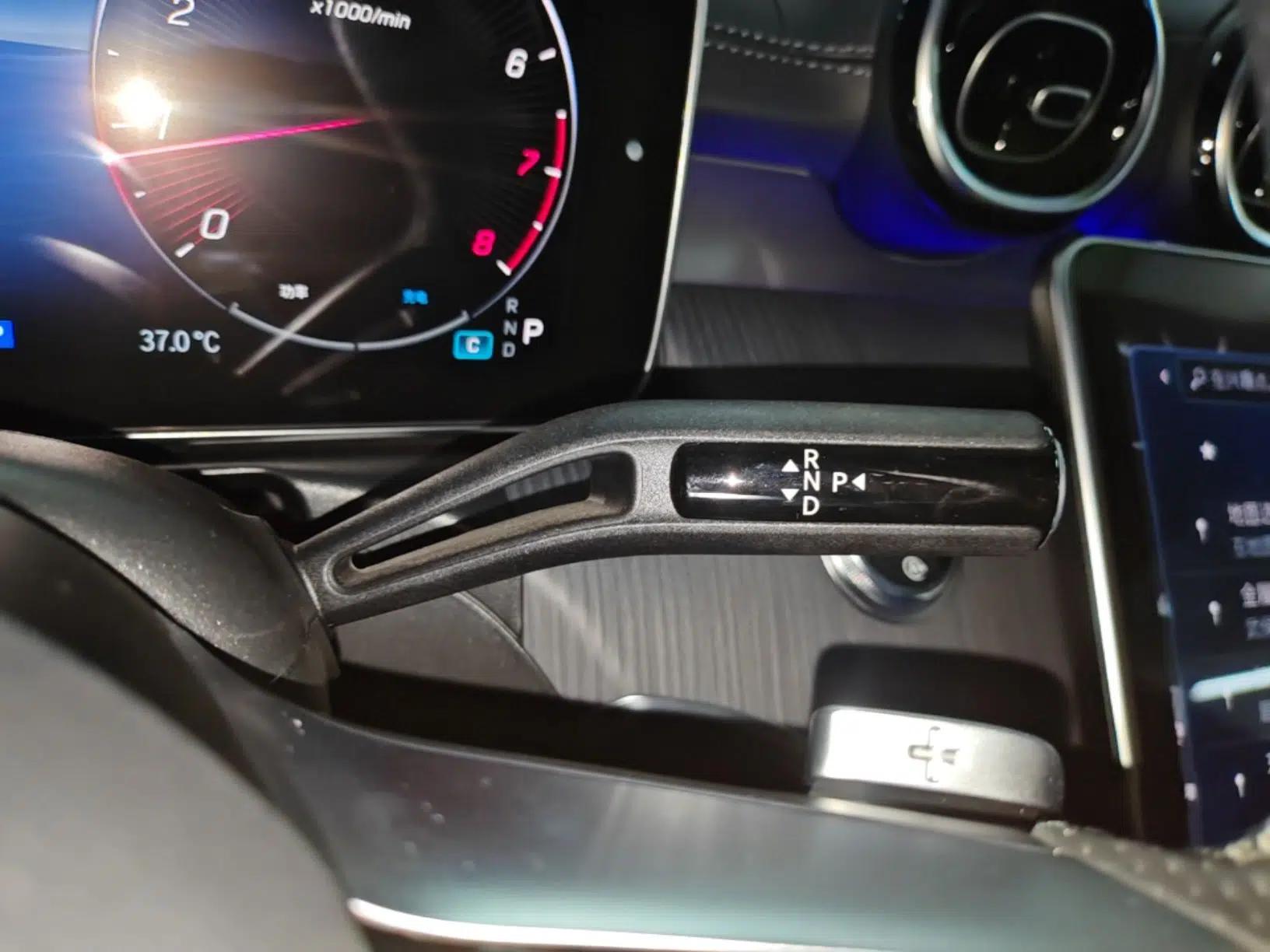 Mercedes-Benz C-Class 2023 Revised C 200 L Sport Edition — миниатюра 16