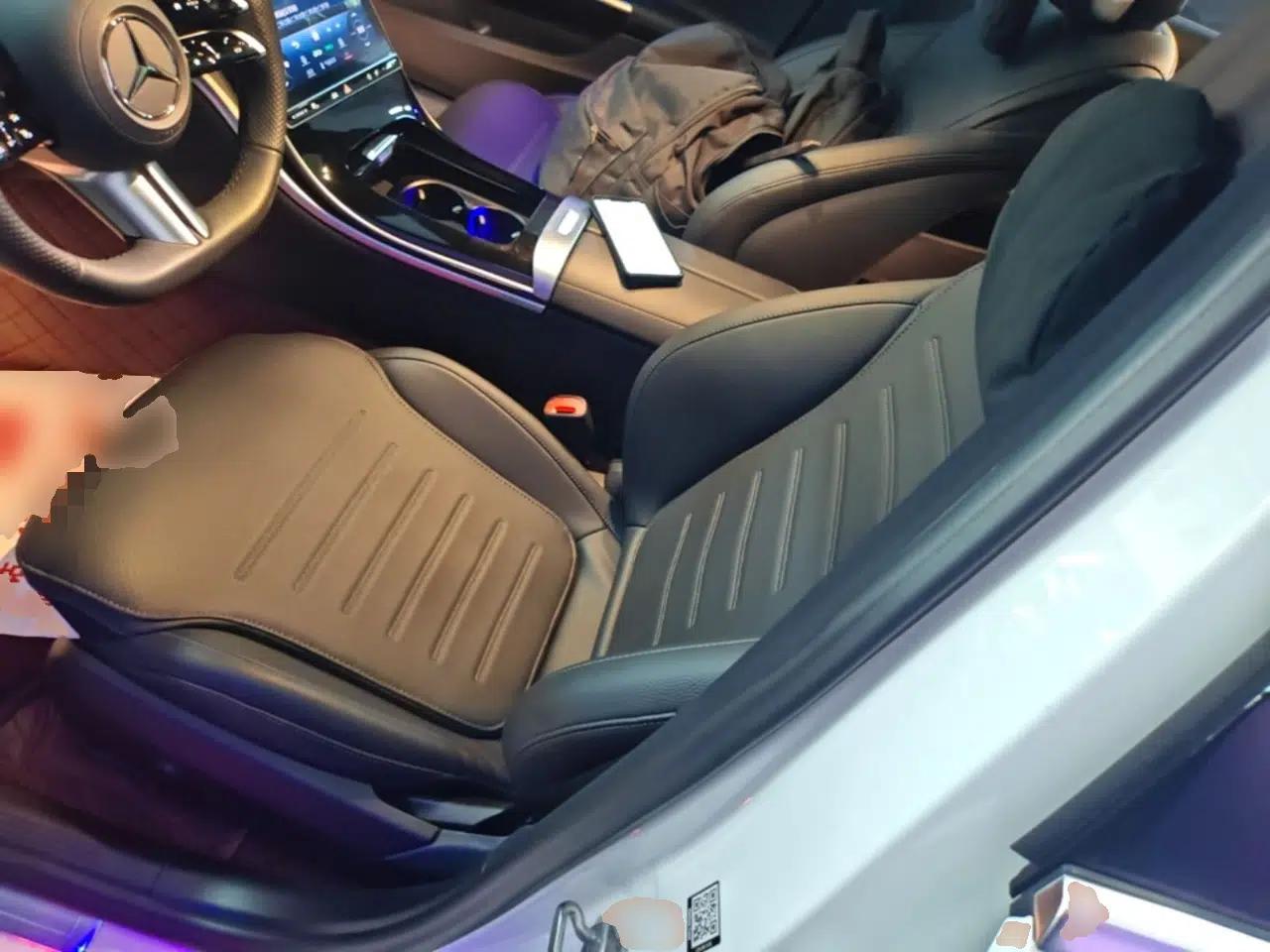 Mercedes-Benz C-Class 2023 Revised C 200 L Sport Edition — миниатюра 17