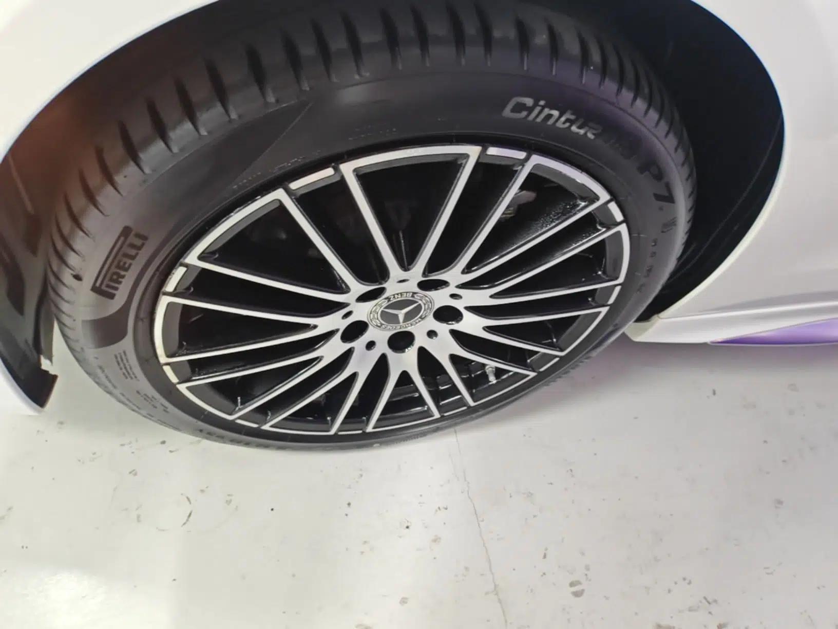 Mercedes-Benz C-Class 2023 Revised C 200 L Sport Edition — миниатюра 10