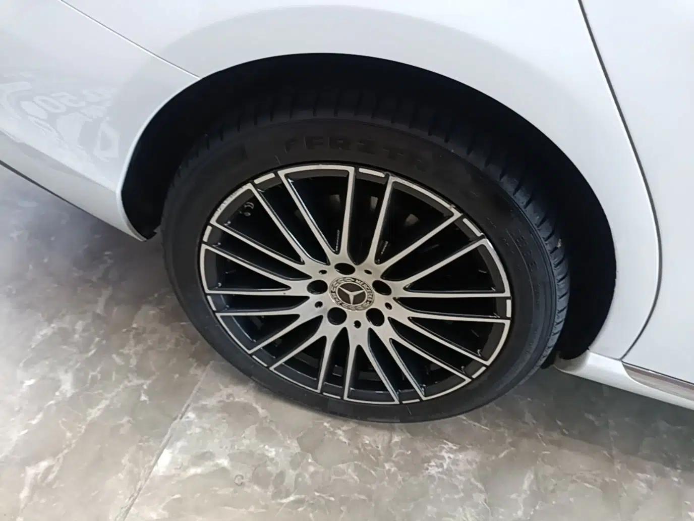 Mercedes-Benz C-Class 2023 C 260 L — миниатюра 11