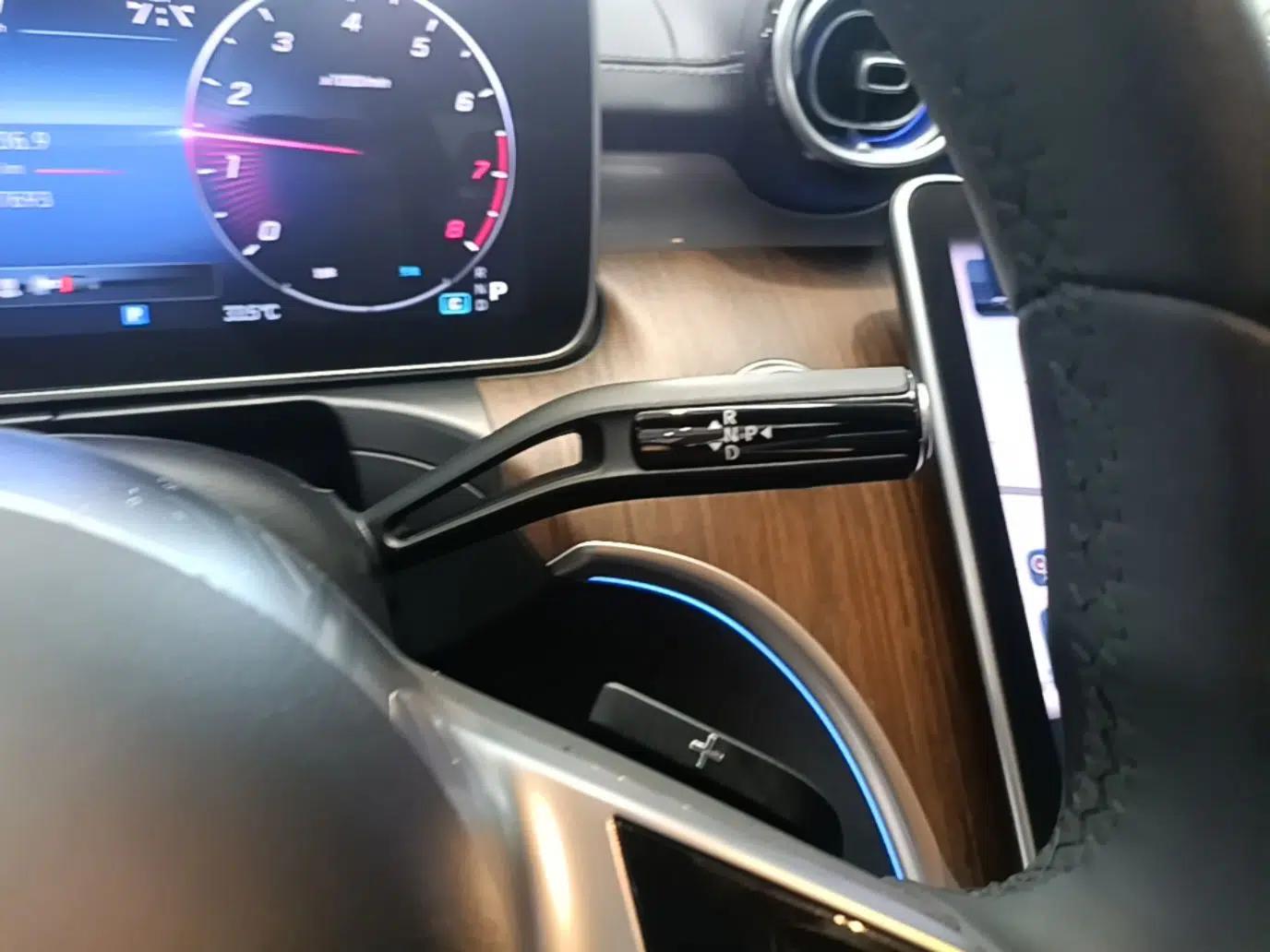 Mercedes-Benz C-Class 2023 C 260 L — миниатюра 16