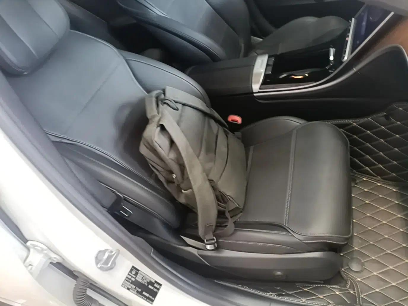 Mercedes-Benz C-Class 2023 C 260 L — миниатюра 19