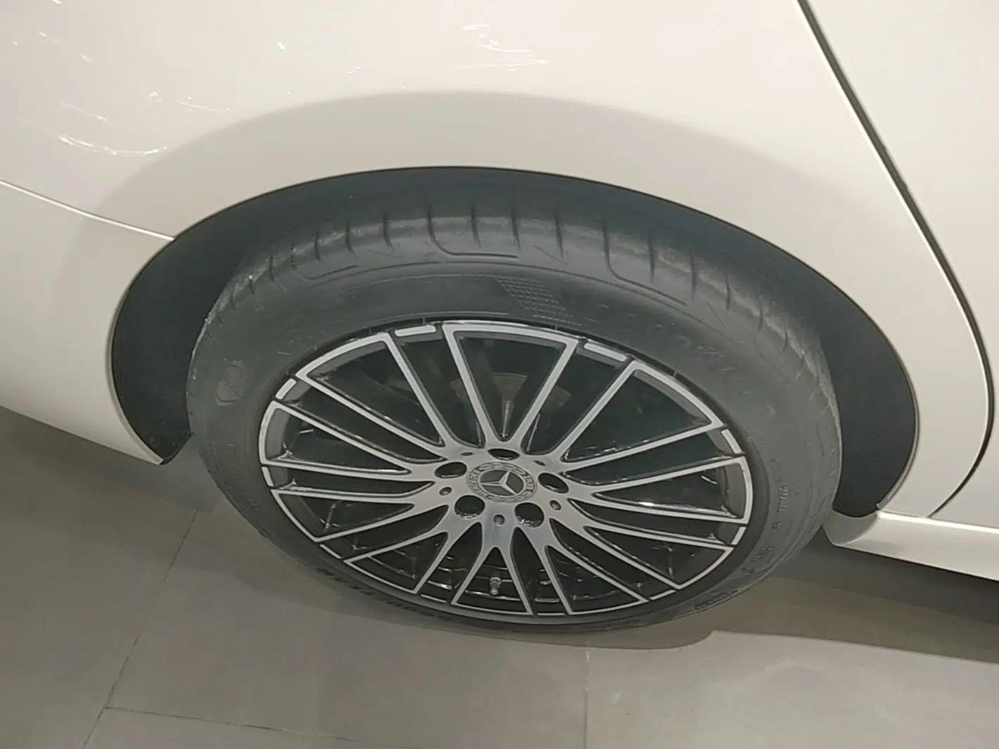 Mercedes-Benz C-Class 2022 C 260 L Sport Edition — миниатюра 11