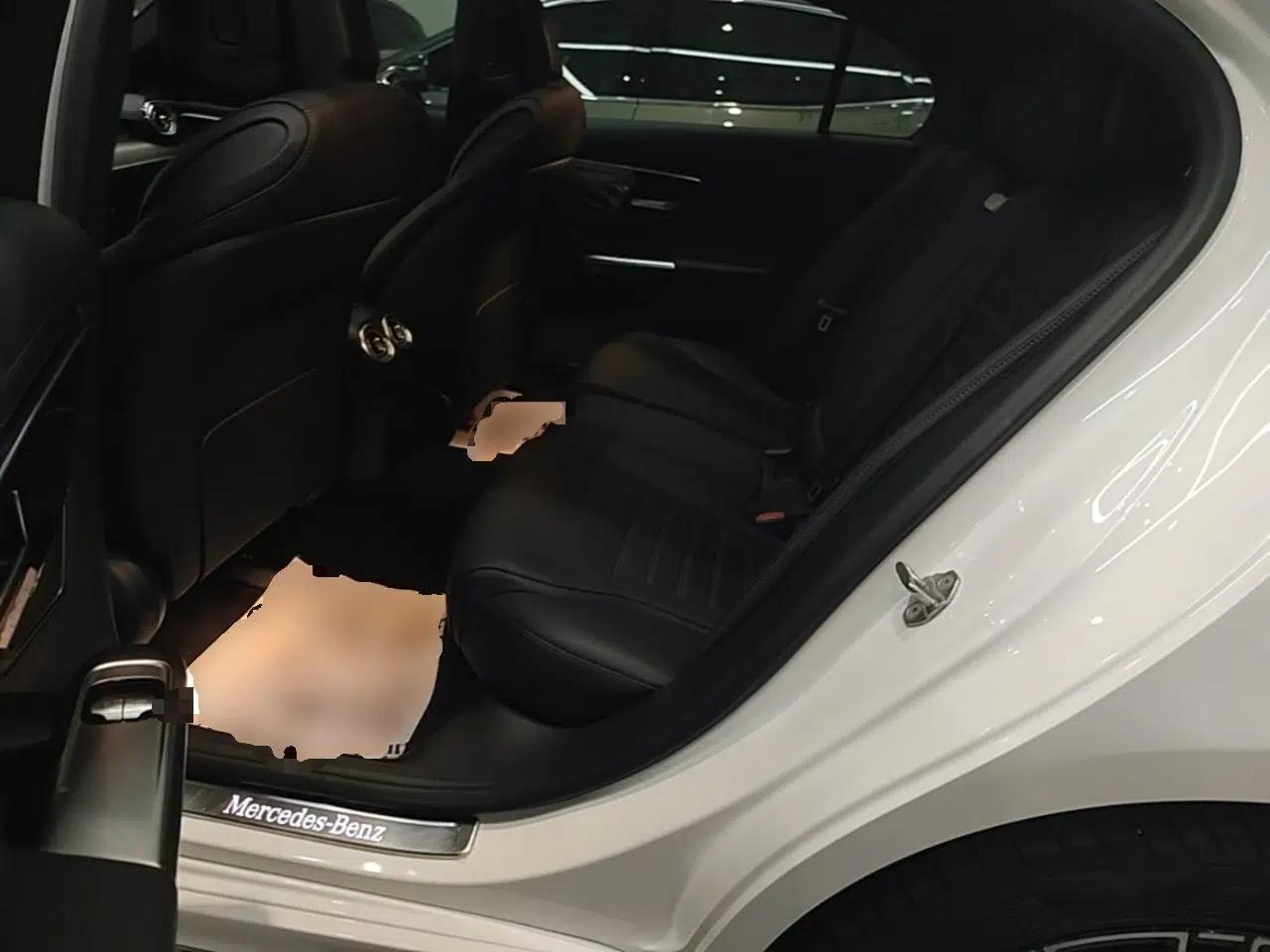 Mercedes-Benz C-Class 2022 C 260 L Sport Edition — миниатюра 20