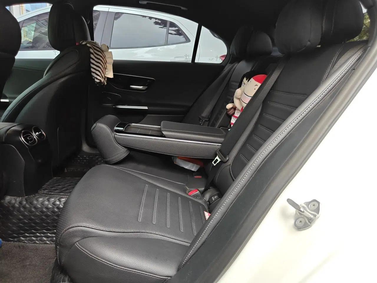 Mercedes-Benz C-Class 2023 C 200 L Sport Edition — миниатюра 17