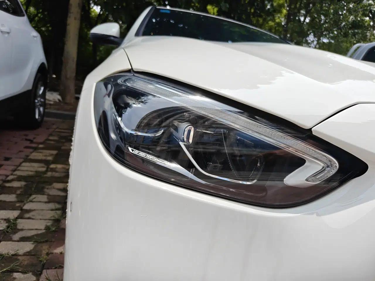 Mercedes-Benz C-Class 2023 C 200 L Sport Edition — миниатюра 7