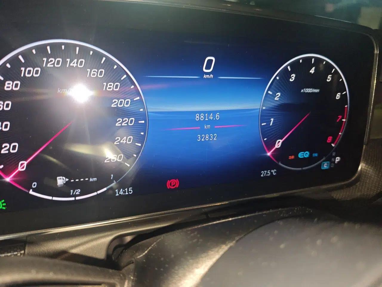 Mercedes-Benz C-Class 2022 C 260 L Sport Edition — миниатюра 12