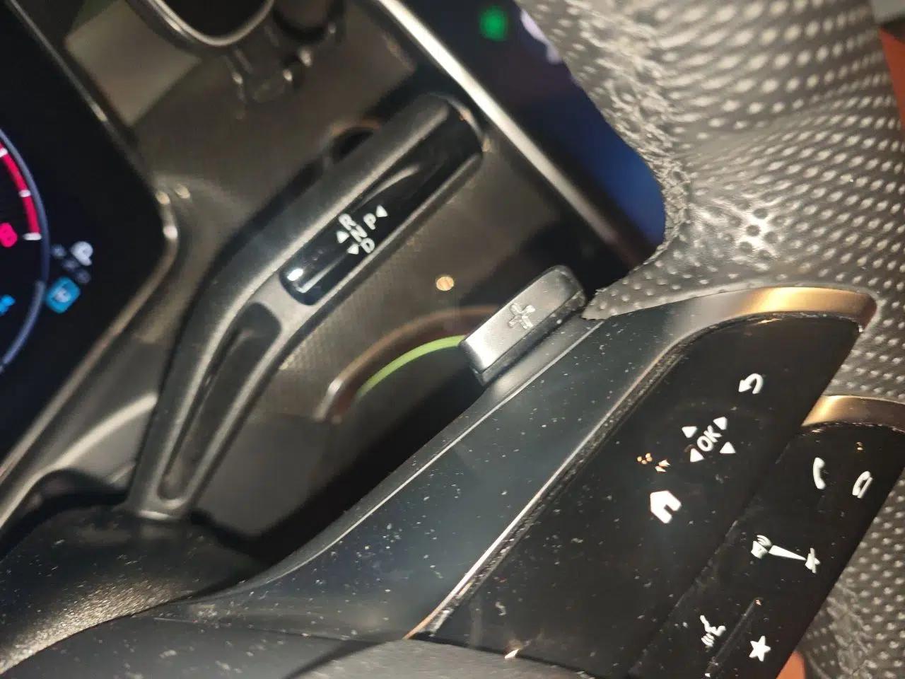 Mercedes-Benz C-Class 2022 C 260 L Sport Edition — миниатюра 14