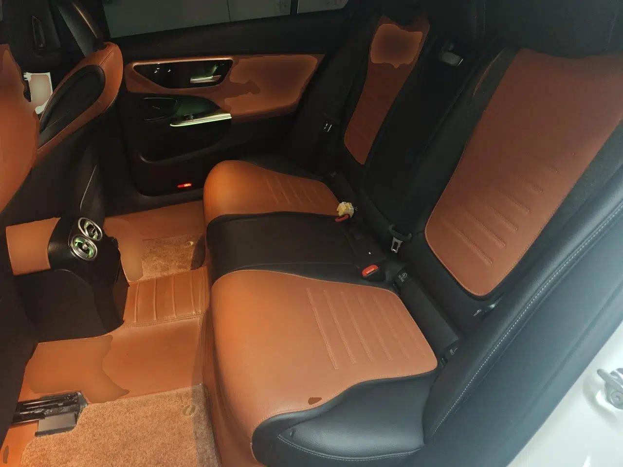Mercedes-Benz C-Class 2022 C 260 L Sport Edition — миниатюра 17