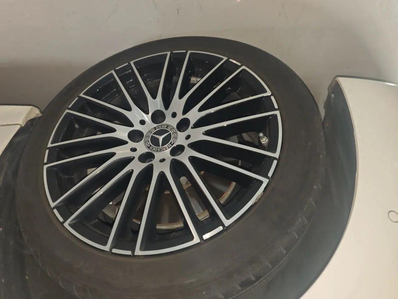 Mercedes-Benz C-Class 2022 C 260 L Sport Edition — миниатюра 8