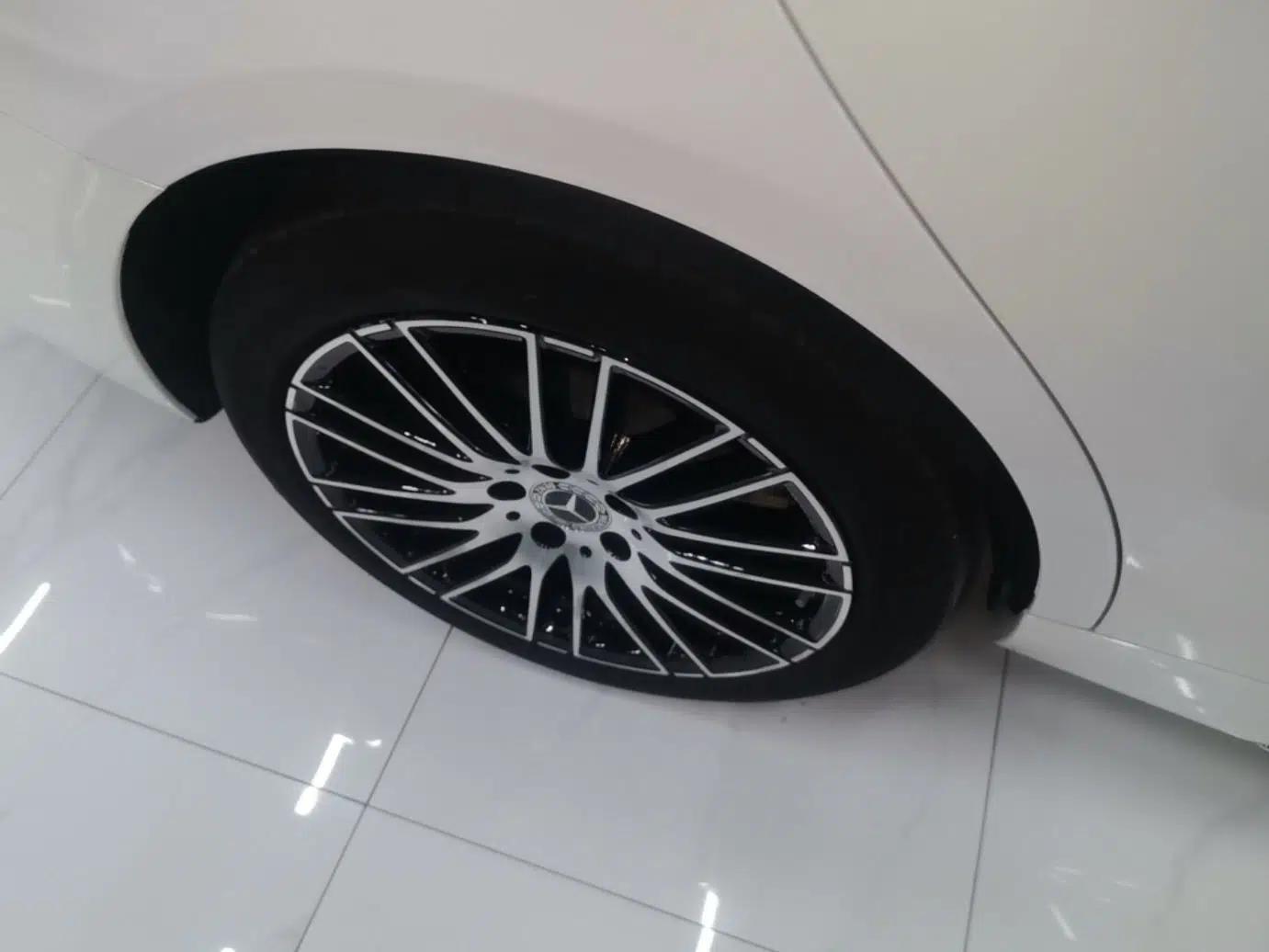 Mercedes-Benz C-Class 2023 Revised C 200 L Sport Edition — миниатюра 11