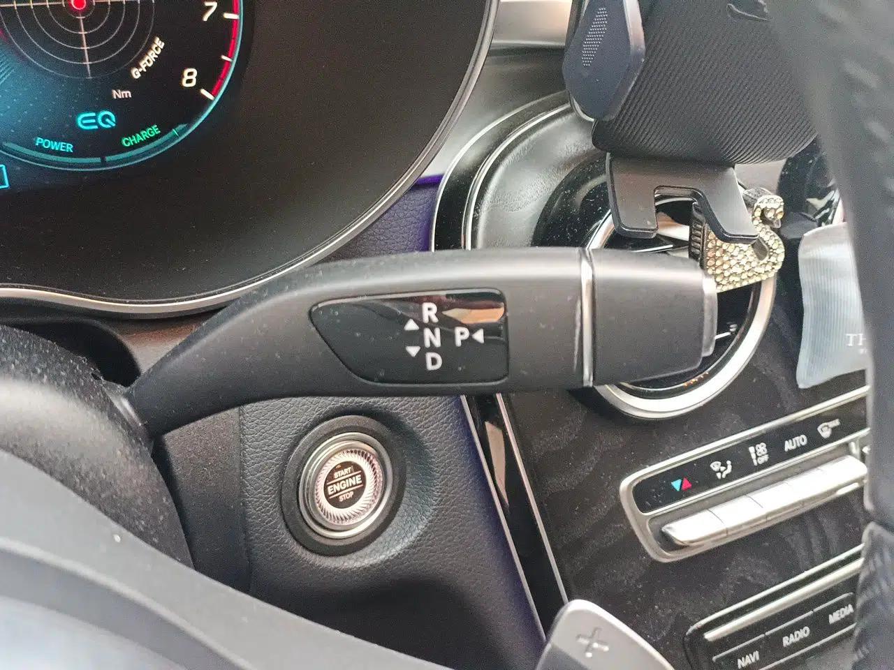 Mercedes-Benz C-Class 2020 Restyled C 260 L Sport Edition — миниатюра 14